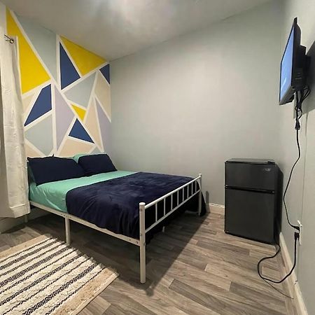 Stayvista Suite Dreamcarroll 帕特森 外观 照片
