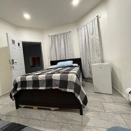 Stayvista Suite Dreamcarroll 帕特森 外观 照片