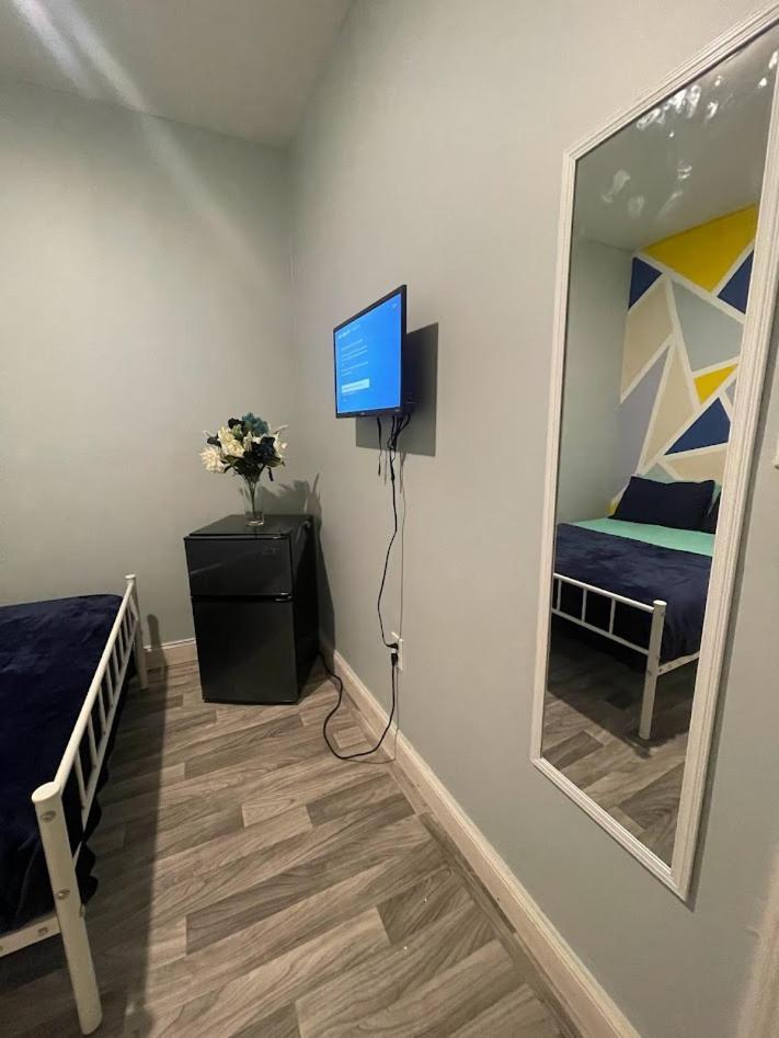 Stayvista Suite Dreamcarroll 帕特森 外观 照片