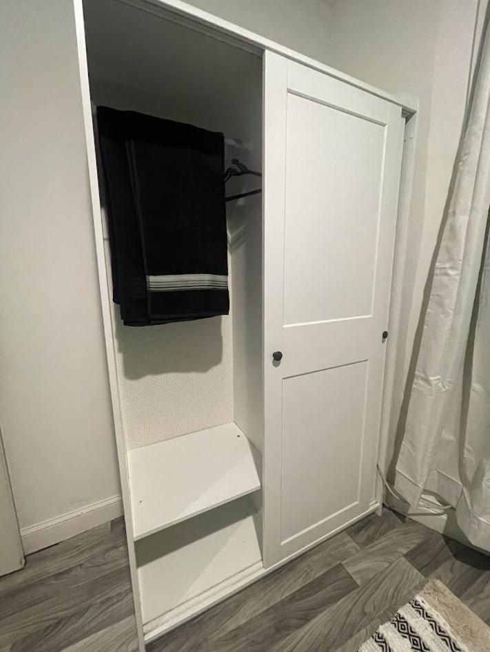 Stayvista Suite Dreamcarroll 帕特森 外观 照片
