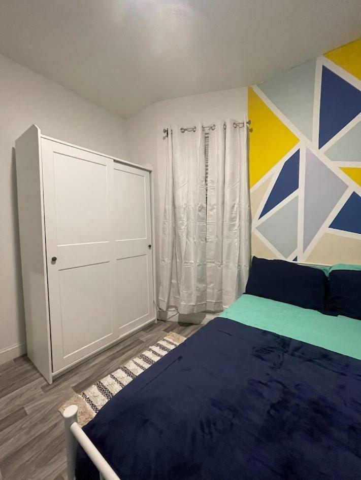 Stayvista Suite Dreamcarroll 帕特森 外观 照片