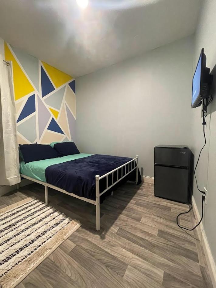 Stayvista Suite Dreamcarroll 帕特森 外观 照片